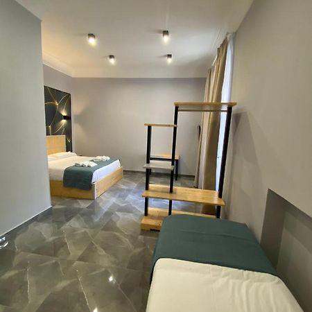 Отель Be Italian Flat Sanfelice Неаполь Экстерьер фото
