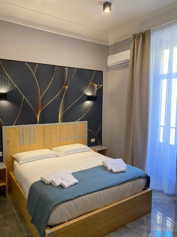 Отель Be Italian Flat Sanfelice Неаполь Экстерьер фото