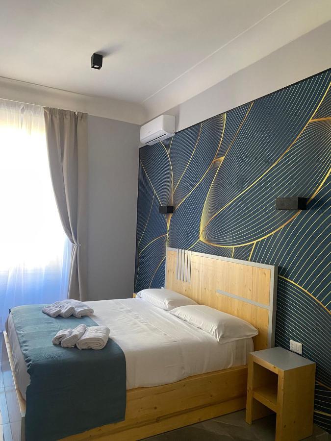 Отель Be Italian Flat Sanfelice Неаполь Экстерьер фото