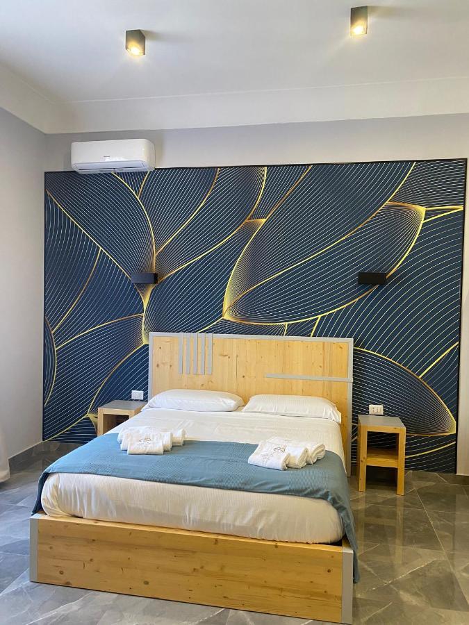 Отель Be Italian Flat Sanfelice Неаполь Экстерьер фото